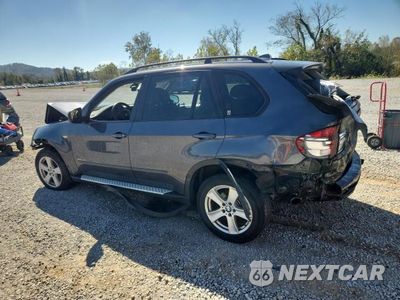 Drugie zdjęcie samochodu z przodu: 2012 BMW X5 XDRIVE35D VIN:5UXZW0C59CL667101 - miniatura