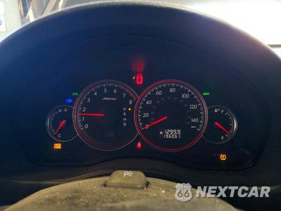 Zdjęcie 9 z 13 samochodu: 2008 SUBARU OUTBACK 2.5I VIN:4S4BP61CX87334681 - miniatura