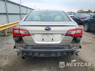 Zdjęcie 6 z 12 samochodu: 2015 SUBARU LEGACY 2.5I PREMIUM VIN:4S3BNBF6XF3044144 - miniatura
