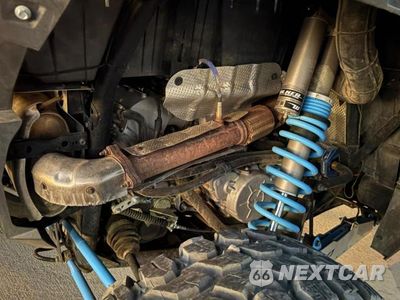 Zdjęcie 7 z 10 samochodu: 2019 POLARIS RZR XP 4 1000 UTILITY VEHICLE VIN:3NSVFE927KF777753 - miniatura