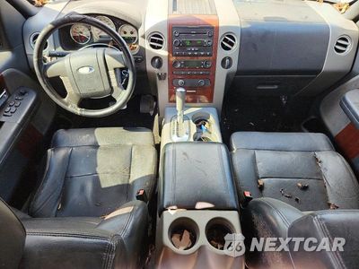 Zdjęcie 8 z 12 samochodu: 2007 FORD F150 SUPERCREW VIN:1FTPW14V27FA82037 - miniatura