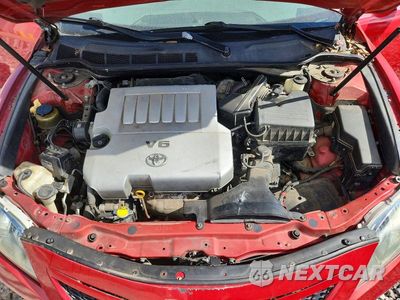 Zdjęcie 11 z 12 samochodu: 2009 TOYOTA CAMRY VIN:4T1BK46K99U081326 - miniatura