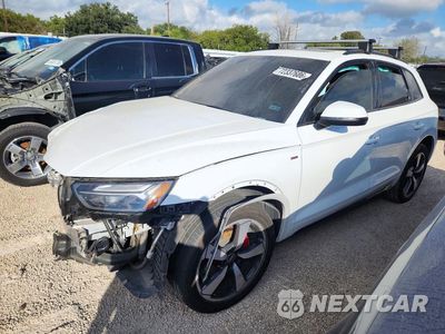 2024 AUDI Q5 PREMIUM PLUS 45 WA1EAAFY3R2040378 - główne zdjęcie licytacji z USA - miniatura