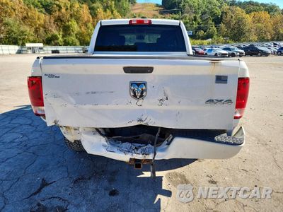 Zdjęcie 6 z 12 samochodu: 2017 RAM 1500 ST VIN:1C6RR7KG1HS686881 - miniatura