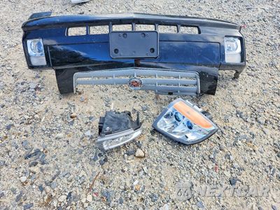 Zdjęcie 13 z 14 samochodu: 2006 CADILLAC SRX VIN:1GYEE637660200340 - miniatura