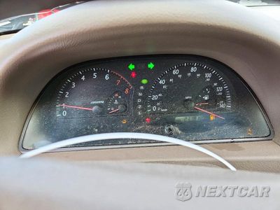Zdjęcie 9 z 12 samochodu: 2002 TOYOTA CAMRY LE VIN:4T1BE32K72U544884 - miniatura