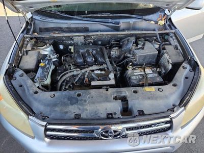 Zdjęcie 11 z 12 samochodu: 2007 TOYOTA RAV4 LIMITED VIN:JTMBK31V276022698 - miniatura