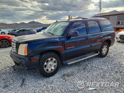 2005 CADILLAC ESCALADE LUXURY 1GYEK63N95R224732 - główne zdjęcie licytacji z USA - miniatura