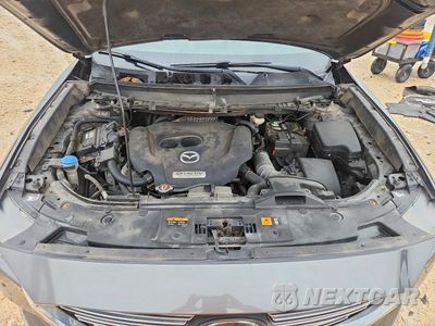 Zdjęcie 12 z 13 samochodu: 2017 MAZDA CX-9 GRAND TOURING VIN:JM3TCADY4H0130506 - miniatura