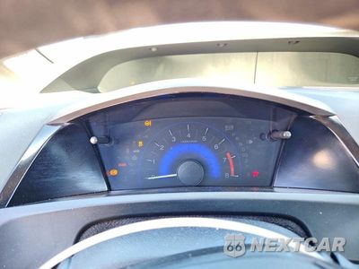 Zdjęcie 9 z 12 samochodu: 2012 HONDA CIVIC LX VIN:2HGFB2F56CH577488 - miniatura