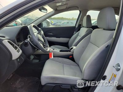 Zdjęcie 7 z 12 samochodu: 2021 HONDA HR-V LX VIN:3CZRU6H34MM734473 - miniatura
