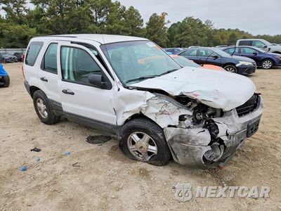Czwarte zdjęcie samochodu z boku: 2005 FORD ESCAPE XLS VIN:1FMYU02Z55KB28731 - miniatura