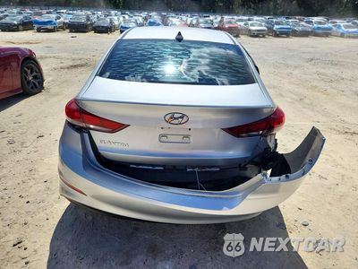 Zdjęcie 6 z 12 samochodu: 2018 HYUNDAI ELANTRA SEL VIN:5NPD84LF1JH253849 - miniatura