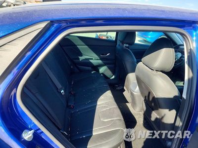 Zdjęcie 10 z 12 samochodu: 2022 HYUNDAI ELANTRA LIMITED VIN:5NPLP4AG8NH059593 - miniatura