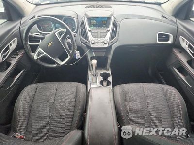 Zdjęcie 8 z 13 samochodu: 2015 CHEVROLET EQUINOX LT VIN:2GNALBEK8F1163064 - miniatura