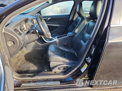 Zdjęcie 12 z 13 samochodu: 2016 VOLVO S60 PREMIER VIN:YV1612TK8G2392976 - miniatura