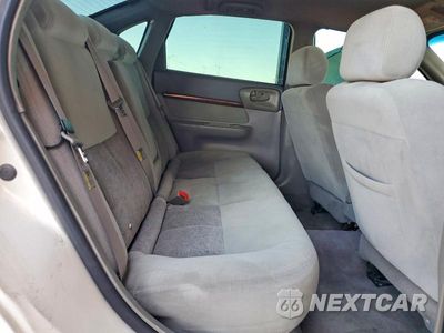 Zdjęcie 10 z 12 samochodu: 2005 CHEVROLET IMPALA VIN:2G1WF52E159134228 - miniatura