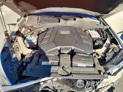 Zdjęcie 12 z 13 samochodu: 2023 AUDI Q7 PREMIUM PLUS VIN:WA1LXBF76PD027290 - miniatura