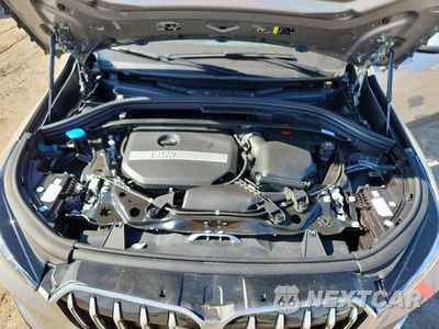 Zdjęcie 12 z 14 samochodu: 2026 BMW X1 XDRIVE28I VIN:WBX73EF0XT5602926 - miniatura