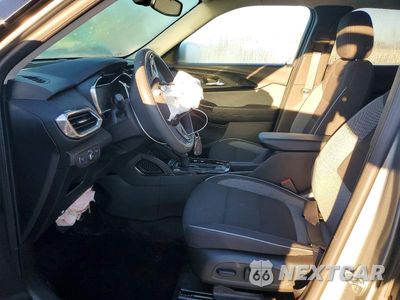 Zdjęcie 7 z 13 samochodu: 2023 CHEVROLET TRAILBLAZER LT VIN:KL79MRSL7PB207567 - miniatura