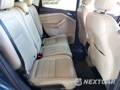 Zdjęcie 10 z 12 samochodu: 2019 FORD ESCAPE TITANIUM VIN:1FMCU0J96KUB82972 - miniatura