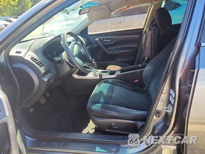 Zdjęcie 7 z 12 samochodu: 2015 NISSAN ALTIMA 2.5 S VIN:1N4AL3AP3FC287789 - miniatura