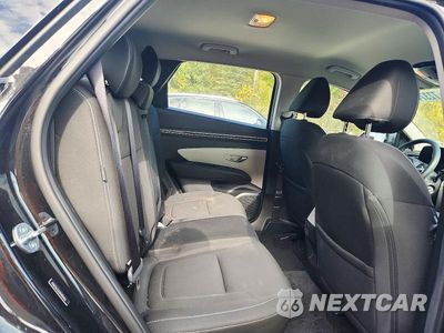 Zdjęcie 11 z 13 samochodu: 2024 HYUNDAI TUCSON SE VIN:5NMJACDE0RH294456 - miniatura