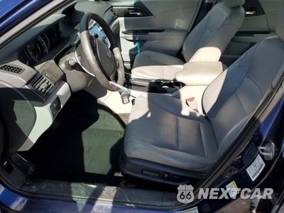 Zdjęcie 7 z 13 samochodu: 2013 HONDA ACCORD EXL VIN:1HGCR2F88DA156431 - miniatura