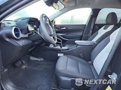 Zdjęcie 7 z 12 samochodu: 2024 CHEVROLET TRAX LS VIN:KL77LFE26RC079492 - miniatura