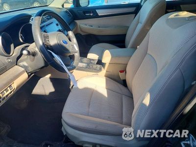 Zdjęcie 7 z 13 samochodu: 2019 SUBARU OUTBACK VIN:4S4BSAFC6K3384129 - miniatura