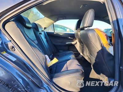 Zdjęcie 10 z 13 samochodu: 2013 TOYOTA CAMRY SE VIN:4T1BF1FK0DU658689 - miniatura