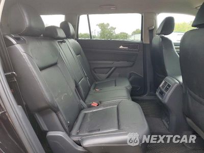 Zdjęcie 11 z 13 samochodu: 2018 VOLKSWAGEN ATLAS SE VIN:1V2LR2CA9JC588885 - miniatura