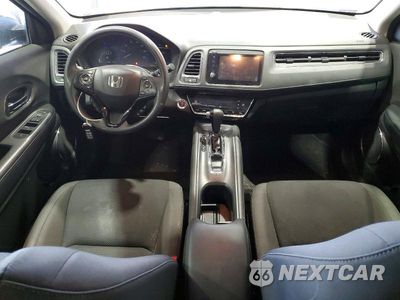 Zdjęcie 8 z 13 samochodu: 2022 HONDA HR-V EX VIN:3CZRU6H56NM752993 - miniatura