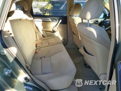 Zdjęcie 11 z 13 samochodu: 2009 HONDA CR-V EX VIN:5J6RE48509L039063 - miniatura