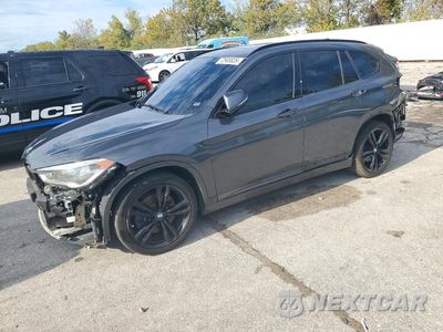 2016 BMW X1 XDRIVE28I WBXHT3C39G5E54252 - główne zdjęcie licytacji z USA - miniatura