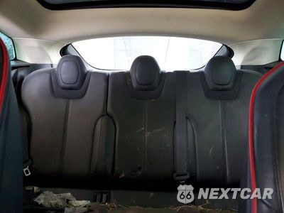 Zdjęcie 10 z 13 samochodu: 2013 TESLA MODEL S VIN:5YJSA1CN9DFP27695 - miniatura