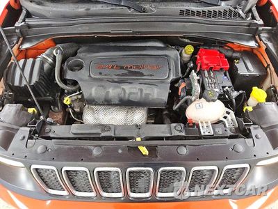 Zdjęcie 12 z 13 samochodu: 2021 JEEP RENEGADE LATITUDE VIN:ZACNJDBB6MPM45106 - miniatura