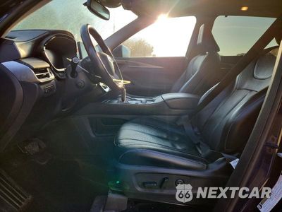 Zdjęcie 7 z 13 samochodu: 2022 INFINITI QX60 LUXE VIN:5N1DL1FSXNC330737 - miniatura