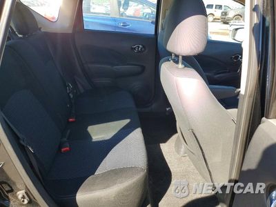Zdjęcie 10 z 12 samochodu: 2016 NISSAN VERSA NOTE SV VIN:3N1CE2CP9GL402621 - miniatura