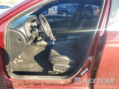 Zdjęcie 7 z 12 samochodu: 2019 DODGE CHARGER SCAT PACK VIN:2C3CDXGJ5KH678318 - miniatura