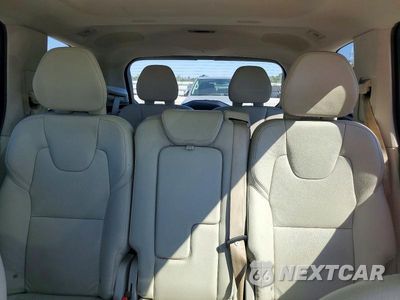 Zdjęcie 10 z 13 samochodu: 2017 VOLVO XC90 T6 VIN:YV4A22PK9H1143372 - miniatura