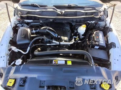 Zdjęcie 11 z 12 samochodu: 2014 RAM 1500 SLT VIN:1C6RR7GT3ES334452 - miniatura