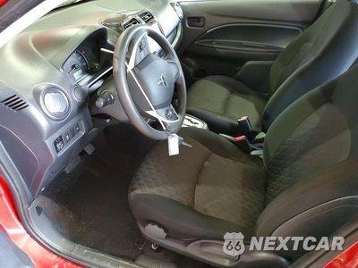 Zdjęcie 7 z 13 samochodu: 2024 MITSUBISHI MIRAGE ES VIN:ML32AUHJ3RH024563 - miniatura