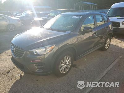 2016 MAZDA CX-5 SPORT JM3KE2BYXG0797707 - główne zdjęcie licytacji z USA - miniatura