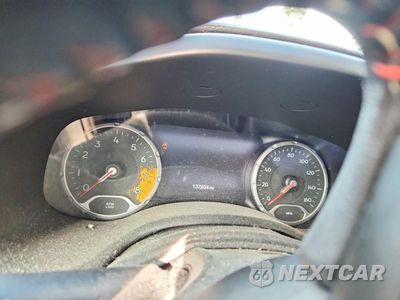 Zdjęcie 9 z 13 samochodu: 2017 JEEP RENEGADE TRAILHAWK VIN:ZACCJBCB0HPE62552 - miniatura
