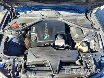 Zdjęcie 11 z 12 samochodu: 2015 BMW 428 I VIN:WBA3N7C58FK222794 - miniatura