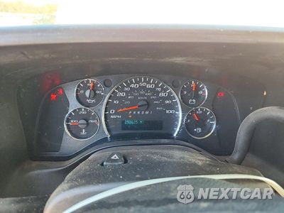 Zdjęcie 9 z 13 samochodu: 2014 CHEVROLET EXPRESS G2500 VIN:1GCWGFCA2E1160914 - miniatura