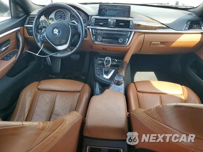 Zdjęcie 8 z 12 samochodu: 2016 BMW 428 I GRAN COUPE SULEV VIN:WBA4A9C57GG508023 - miniatura