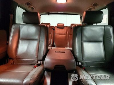 Zdjęcie 10 z 13 samochodu: 2008 TOYOTA SEQUOIA VIN:5TDBY67A78S014151 - miniatura