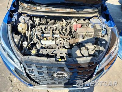 Zdjęcie 12 z 13 samochodu: 2024 NISSAN KICKS S VIN:3N1CP5BVXRL594968 - miniatura